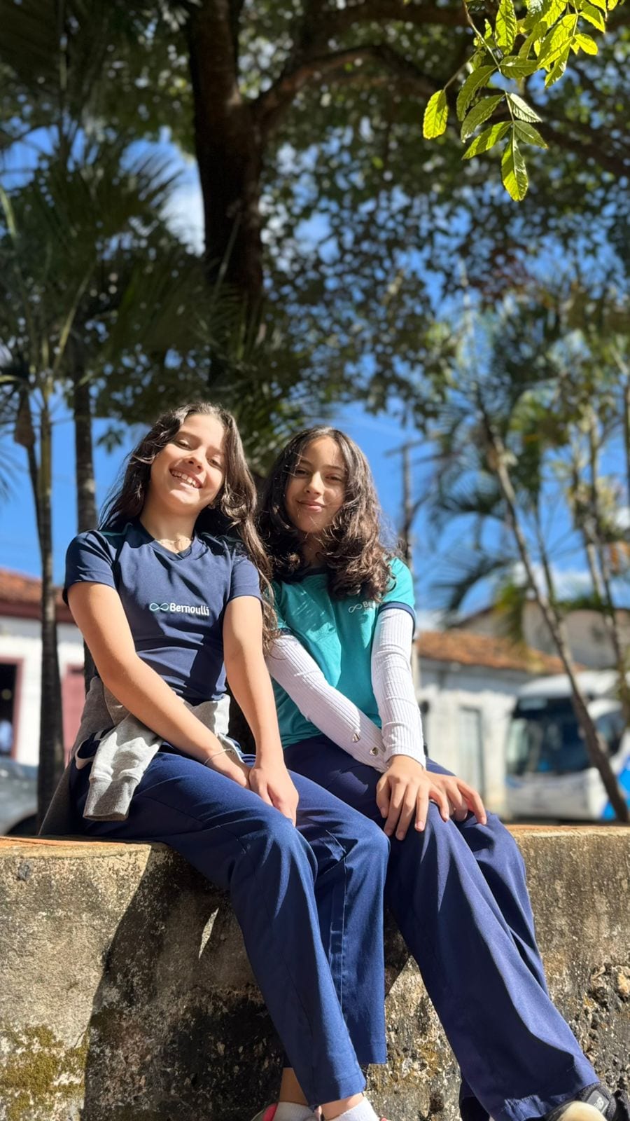 Experiência Avoar Turismo